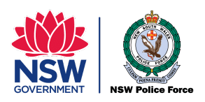 NSW Government and NSW Police Force