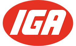 IGA