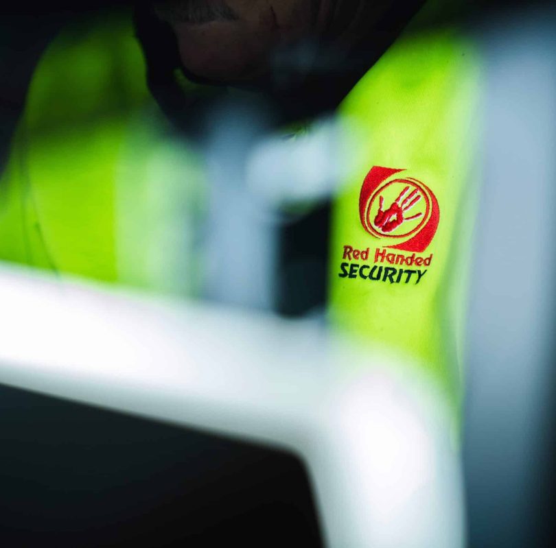 Custom Security Systems